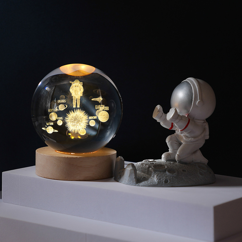 Astronaute