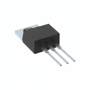 Components Electronic TO-220 Manufacturer Channel Transistors TSM5NC50CZ - Product Image 1