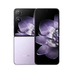 Xiao Mi Mix Snapdragon 8 Gen 3, Pantalla Dual de 6.86''+4'', 120Hz, Cámara de 50+32MP, Smartphone Plegable 5G - Product Image 1