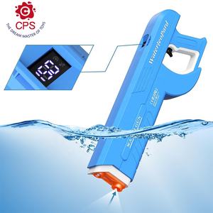 Pistolets à <span class=keywords><strong>eau</strong></span> électriques les <span class=keywords><strong>plus</strong></span> puissants pour les enfants avec affichage et chargement Top-C Pistolets à <span class=keywords><strong>eau</strong></span> automatiques alimentés par aspiration rapide - Product Image 2