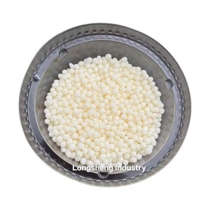 เม็ดพลาสติกโพลียูรีเทนชนิดเทอร์โมพลาสติกเกรดอาหาร (TPU) สำหรับอุปกรณ์กีฬาและงานเคลือบฟิล์ม - Product Image 4