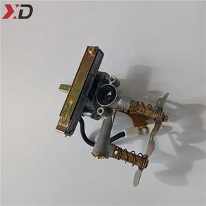 <span class=keywords><strong>Indian</strong></span> BBQ fogão comercial segurança válvula ferro fundido lpg segurança válvulas - Product Image 3