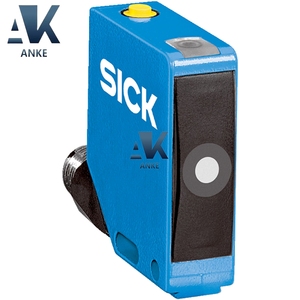 Capteur télémètre laser SICK UC12-1223E 6077703 pour usage industriel - Product Image 1