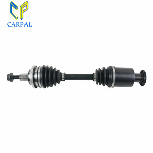 เพลาขับ carpal อะไหล่ดีสำหรับรถเบนซ์ E-Class W211 E280 E300 E320 E350 E500 E550 A2113301101 A2113301701 - Product Image 3