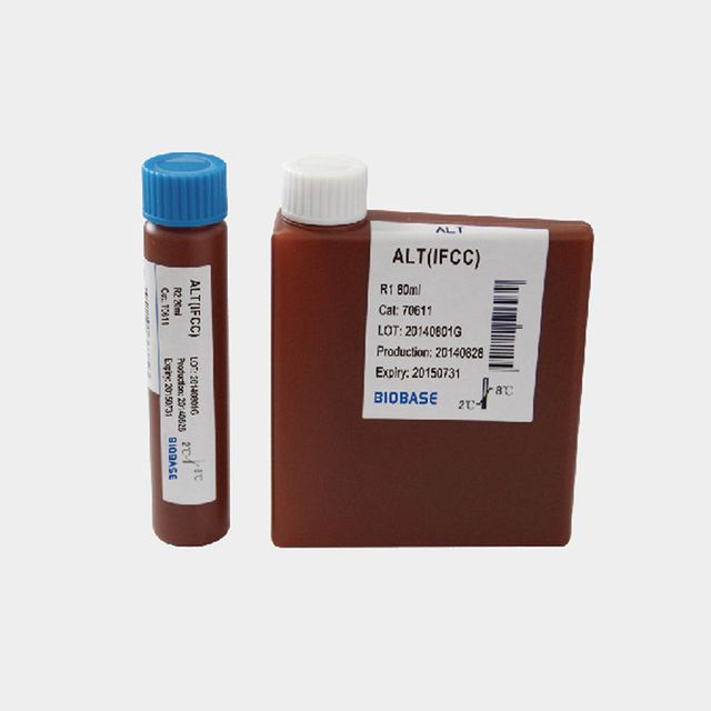TOP1 Customizable Clinical Chemistry Reagents for Laboratory for Hospitals and Schools Biochemical Price List with OEM Support