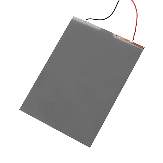 Electric Car Glass Tint Electrochromic Smart PDLC Film for Car Windows | 12V Electric Smart Tint Film