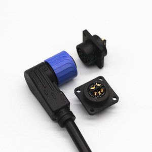 40A Electric <strong>Bike</strong> Wiring Connectors for <strong>E</strong> <strong>Bike</strong> <strong>Charging</strong> <strong>Station</strong> - Product Image 3