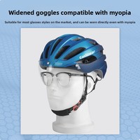 Casque de vélo léger et confortable, demi-casque en PC+EPS moulé en une seule pièce, certifié CE EN1078 pour vélo de route, VTT, vélo électrique, adulte unisexe
