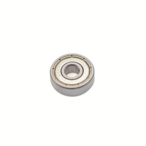 Rodamiento de Bolas de Ranura Profunda de Acero al Carbono/Acero Cromado Z2 Z3 de Bajo Ruido 6*19*6mm para Herramientas Eléctricas/Neumáticas 626 ZZ 2RS 2RS1 - Product Image 3