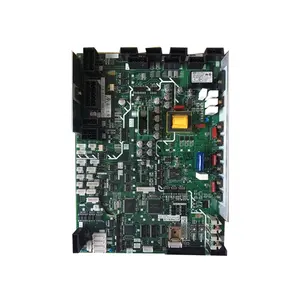 DOR-120C papan PCB lift untuk suku cadang lift Mitsubishi