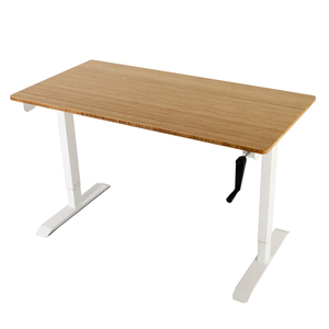 ODM Và OEM Bán Chạy Nhất Giá Rẻ Điều Chỉnh Tay Crank Bảng Với Thiết Kế Độc Đáo - Product Image 3