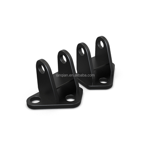 Reposapiés de Pasajero DR650S para Motocicleta, Kit de Soporte para Descenso de Reposapiés para Suzuki <span class=keywords><strong>DR</strong></span> 650 DR650 S SE 1996-2023 2022 - Product Image 2