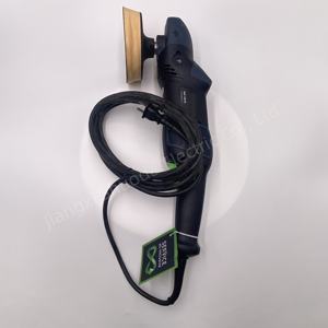 Nueva máquina pulidora eléctrica rotativa RAP150FE original de la marca - Product Image 5