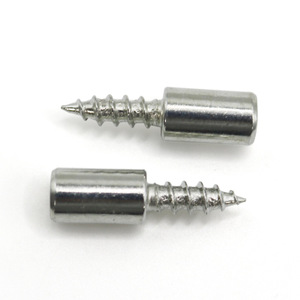 Jfs Self Tapping Screw Plate Support Stainless Steel Easy Installation Cabinet <b>Wardrobe</b> Fixing <b>Hardware</b> Accessory - Product Image 5