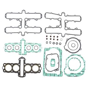 Kit Completo de Juntas (Sellos de Aceite No Incluidos)-Marca ATHENA Italia Origen - Product Image 1