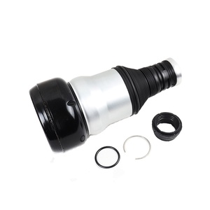 ถุงลมช่วงล่าง Airmatic ด้านหลังซ้ายและขวา สำหรับ W222 V222 X222 W217 S-Class 2223200313 2223200413 - Product Image 2