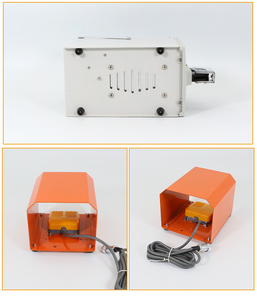 آلة العقص الطرفية لكابل الأسلاك الكهربائية بتوريد المصنع ، أداة ضغط الطويق المعزولة من bootlace - Product Image 4