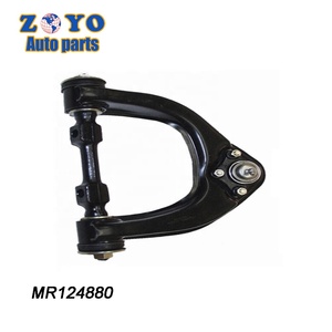 Bras de direction Pitman de haute qualité à prix compétitif pour Mitsubishi Pajero 1996 (MR296095 MR296096) - Product Image 4