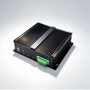 VANLT AI Algorithms Edge Computing Box: Fornitore di Soluzioni Complete per Tutti i Problemi nel Campo Video - Product Image 2