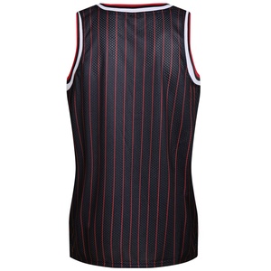 Maillot de sport en maille tricotée pour équipe - Décontracté, anti-UV, absorbant la transpiration, 100 % coton, idéal pour les tournois en extérieur - Nouveauté ! - Product Image 2