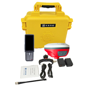 Dron Empresarial S6PLUS 3 Económico con GNSS V700s, Instrumento de Topografía y Cartografía GPS, Equipo GPS GNSS RTK - Product Image 6