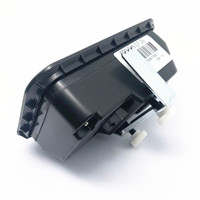 Pantalla del Tablero de Instrumentos para Montacargas Linde 0039460726 |   Panel de Control Digital con Horómetro y Luces de Advertencia, Plástico, Nuevo