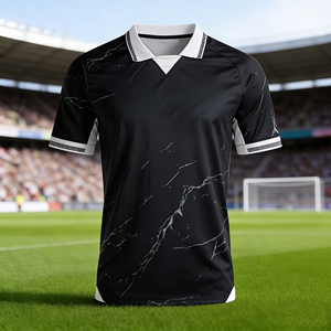 Maglia da Calcio Club Deportivo Olimpia Personalizzabile con Logo e Numero per Adulti e Giovani, Abbigliamento Tifosi Los Albos, Camisetas De Futbol El Rey De Copas - Product Image 4