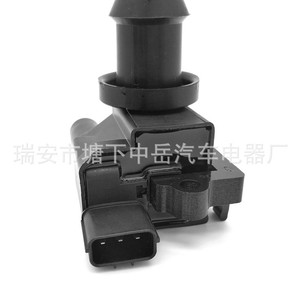 Bobina de encendido Hyundai Kia 27301-38020 tipo pluma para reemplazo y reparación - Product Image 3