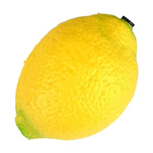 Maracas en plastique en forme de fruits simulés, instruments de percussion Orff pour l'éveil musical (vente en gros) - Product Image 6