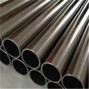 Прямая поставка с завода, 304 трубы из нержавеющей стали, сварные 10 мм-500 мм, ОД, круглые/квадратные, атласные, для украшения поручней, ANSI 904L - Product Image 5