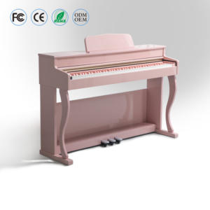 Piano électrique électronique de haute qualité en gros piano numérique à 88 touches instrument à clé pondérée <span class=keywords><strong>korg</strong></span> piano <span class=keywords><strong>midi</strong></span> - Product Image 2