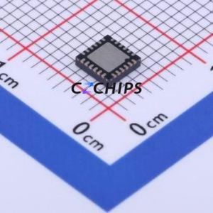 S2-LPQTR Wireless Transceiver IC QFN-24-EP(4x4) RF ( Frequency Range: )( Interface Type: SPI/ UART )( Operating Voltage: ) - Product Image 2