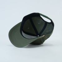 Casquette structurée à 5 panneaux avec visière incurvée, broderie personnalisée, couleurs et sangle sur mesure, pour toutes les saisons, nouvelle personnalisation en gros
