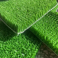 Matras Pemulihan Emas, Efisiensi Penangkapan Tinggi, PE/PP Tahan Aus, Cocok untuk Peralatan Sluice Box & Meja Goyang