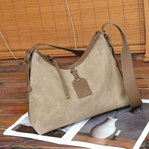 New Vintage Design Cowhide Leather <b>Handbag</b> for Women Genuine Leather for Everyday Wear in <b>Summer</b> - Product Image 1