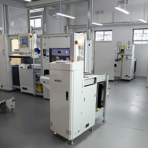 Sistema de Cinta Transportadora Inteligente de Bajo Costo OEM de Alta Velocidad para Desempilado Automático de Revistas, Línea de Producción para Carga y Descarga de Tableros Desnudos con Motor - Product Image 2