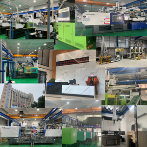 تصميم مخصص رف بلاستيكي مجدد لصنع الكرسي أكواب بلاستيكية منزلية قوالب حقن مخصصة - Product Image 6