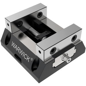 <span class=keywords><strong>Makro</strong></span>-tornillo autocentrante de 5 ejes, herramienta de precisión integrada de cambio rápido, KSF-125-180A - Product Image 2