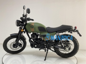 มอเตอร์ไซค์วิบาก กีฬามอเตอร์ไซค์แข่งขัน มอเตอร์ไซค์บนถนน - Product Image 2
