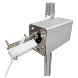 BDSM 저소음 무선 리모컨 10단계 강도 조절 고속/저속/랜덤 모드 휴대용 경량 스팽킹 머신 - Product Image 4