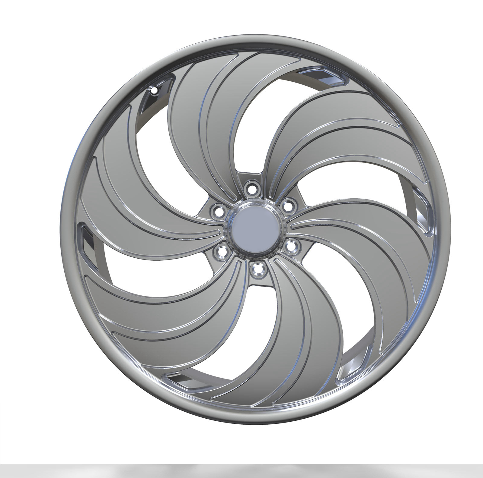 Silver