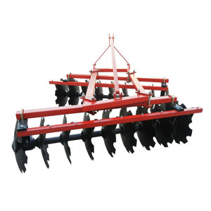 Grada de tractor agrícola Grada de <span class=keywords><strong>disco</strong></span> de montaje de cojinete de <span class=keywords><strong>Casa</strong></span> montada en 3 puntos - Product Image 5