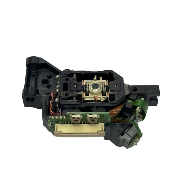 HOP-141X 14XX 141B 141D DVD Optical Pick Ups Laser Head Replacement Part for 360 Games Plastic Material Brand New