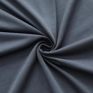 थोक विशेष कुर्सी कवर सजावटी पॉलिएस्टर धनुष बैक फूल रिबन रिंग-मुक्त लोचदार पट्टी - Product Image 6