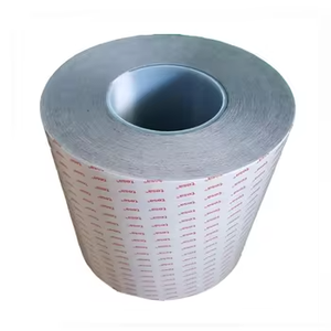 เทปกาวสองหน้า PET สีดำ61385/<span class=keywords><strong>61395</strong></span>/61365ความหนา0.1มม. กาวอะคริลิกสำหรับการใช้งานฟิล์มโพลีเอสเตอร์ที่เชื่อถือได้ - Product Image 6