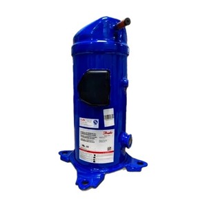 Compresseur de climatisation et de réfrigération Danfoss HLJ072T9LC6 DCJ121T9LC6 380V 60Hz Refroidissement Chauffage - Product Image 2