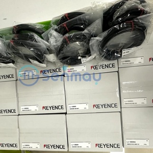 Độ chính xác cao-keyence LJ-X8000 LJ-X8000E 2D/3D laser hồ sơ điều khiển-trong kho - Product Image 5