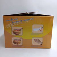 Hot-Sale Paraffin Bad Wachs Maschine Spa Salon Maschine Elektrische Paraffin Maschine Heizung für Hände und Fußbad