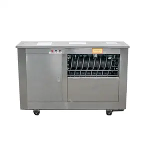 Totalmente Automático Steamed Bun Machine Comercial Momo Maker Machine Industrial Steam Bun Making Machine