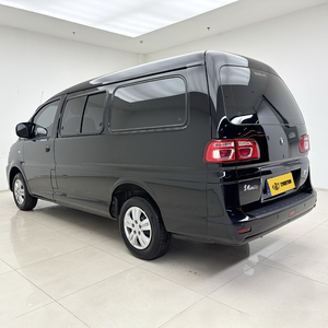 Vente directe en gros 2025 Dongfeng Fengxing Lingzhi M5 Essence MPV intermédiaire Grand espace <span class=keywords><strong>7</strong></span> <span class=keywords><strong>places</strong></span> Voitures d'<span class=keywords><strong>occasion</strong></span> - Product Image 6